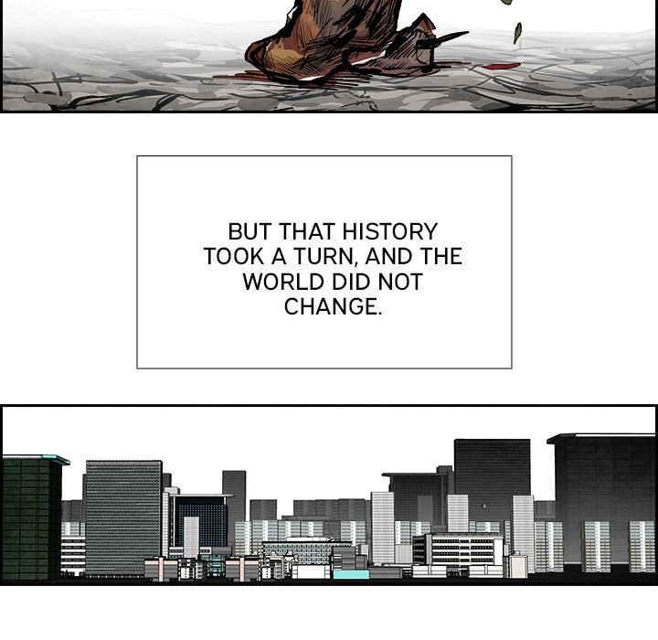 War-Ble Chapter 84 page 31 - Chapter 84