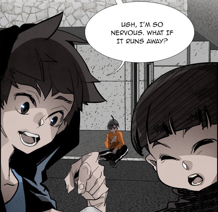 War-Ble Chapter 84 page 34 - Chapter 84