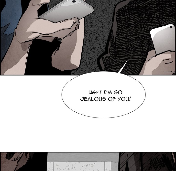 War-Ble Chapter 84 page 35 - Chapter 84