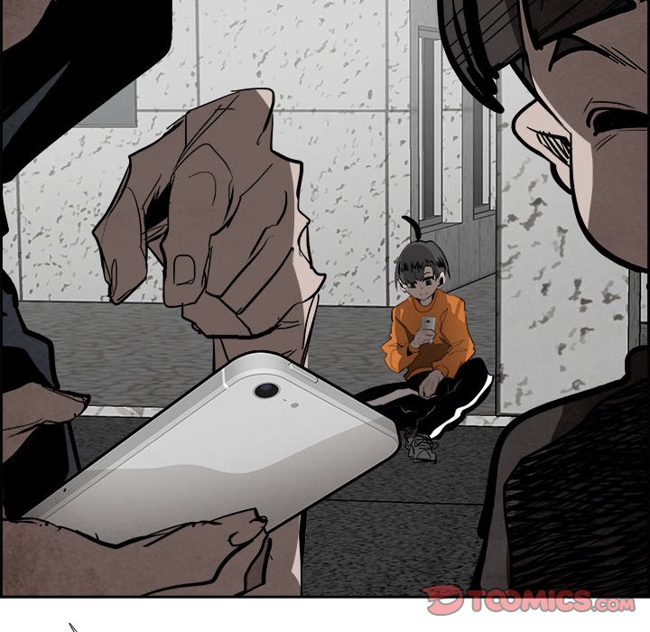 War-Ble Chapter 84 page 36 - Chapter 84