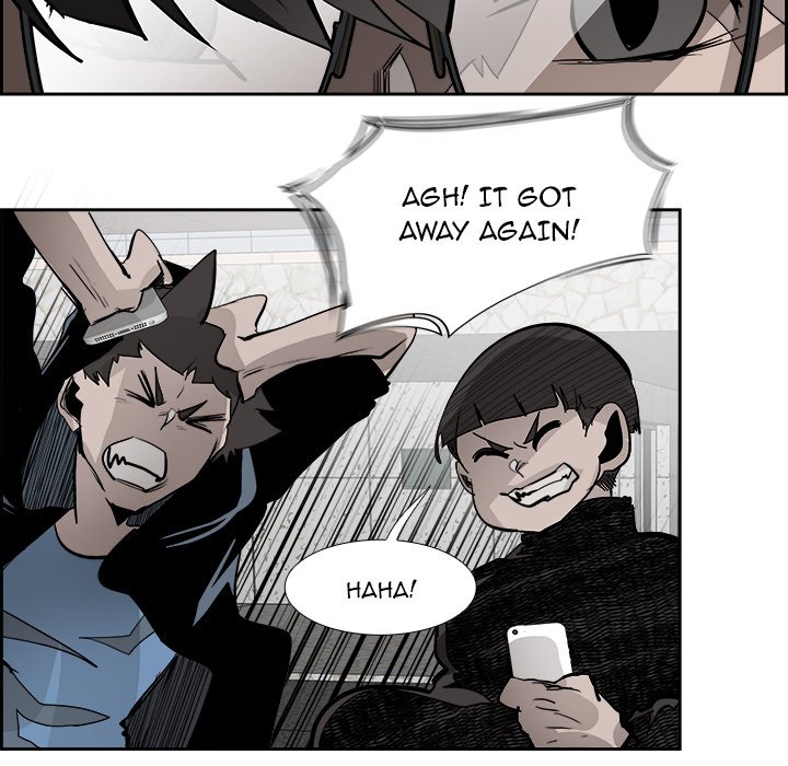 War-Ble Chapter 84 page 38 - Chapter 84