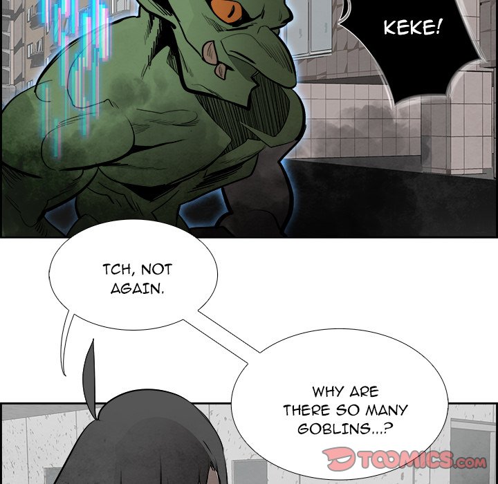 War-Ble Chapter 84 page 51 - Chapter 84