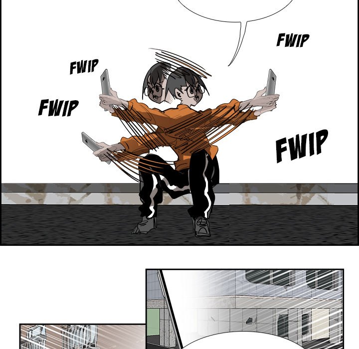 War-Ble Chapter 84 page 70 - Chapter 84