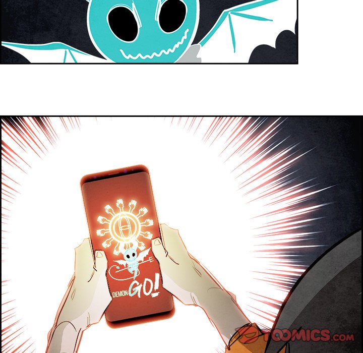 War-Ble Chapter 84 page 87 - Chapter 84