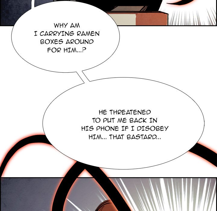 War-Ble Chapter 84 page 94 - Chapter 84