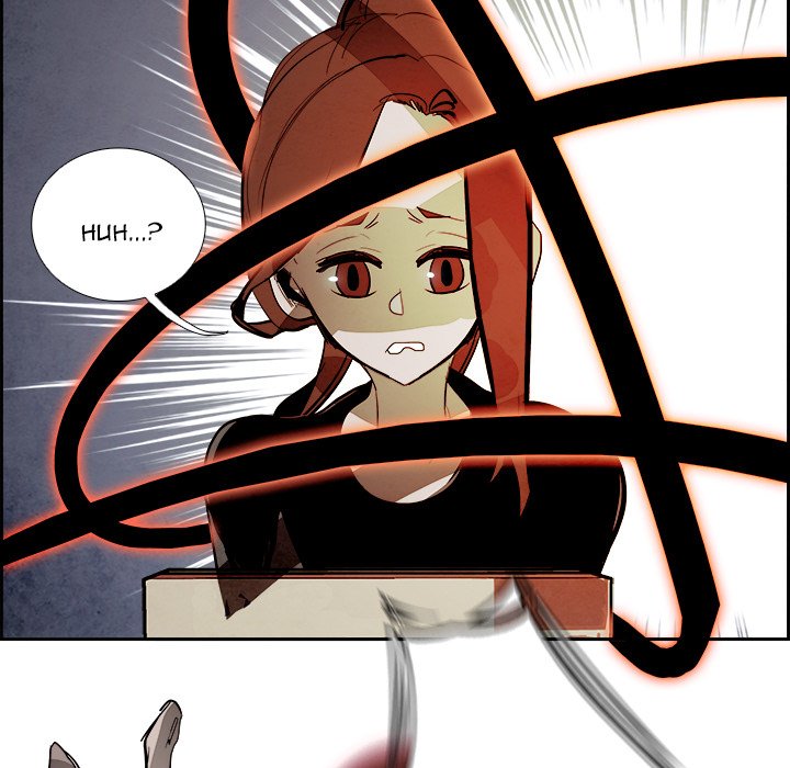 War-Ble Chapter 84 page 95 - Chapter 84