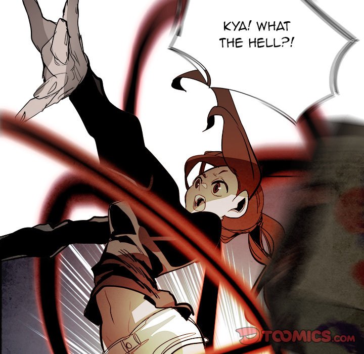 War-Ble Chapter 84 page 96 - Chapter 84