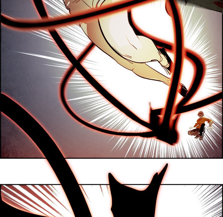 War-Ble Chapter 84 page 97 - Chapter 84
