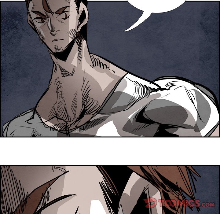 War-Ble Chapter 90 page 108 - Chapter 90