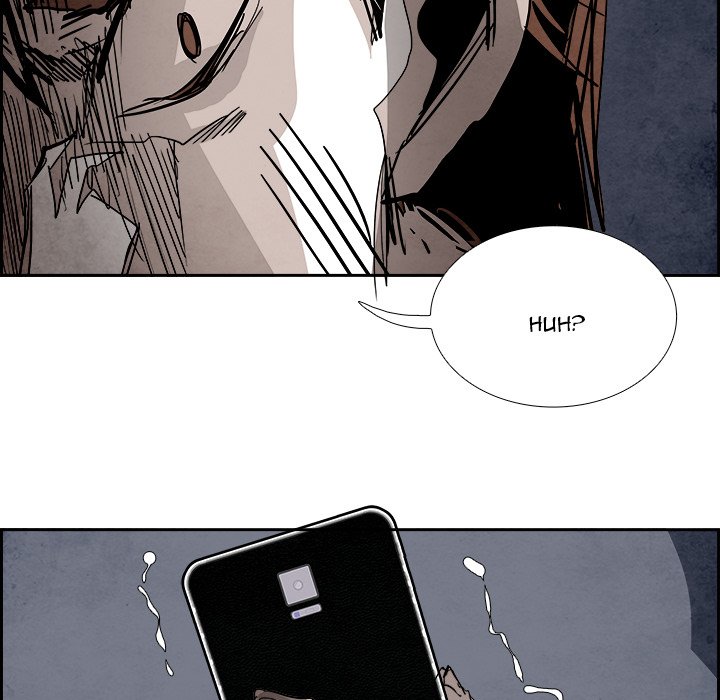 War-Ble Chapter 90 page 109 - Chapter 90