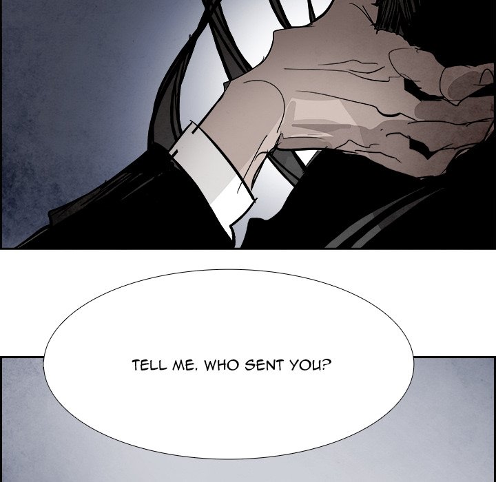 War-Ble Chapter 90 page 112 - Chapter 90