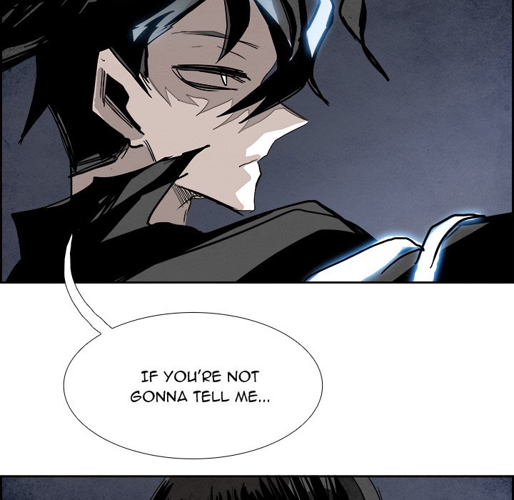 War-Ble Chapter 90 page 116 - Chapter 90