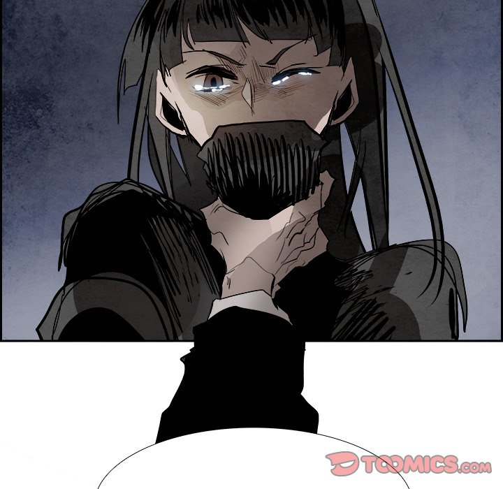 War-Ble Chapter 90 page 117 - Chapter 90