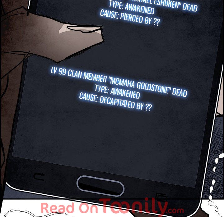 War-Ble Chapter 90 page 123 - Chapter 90