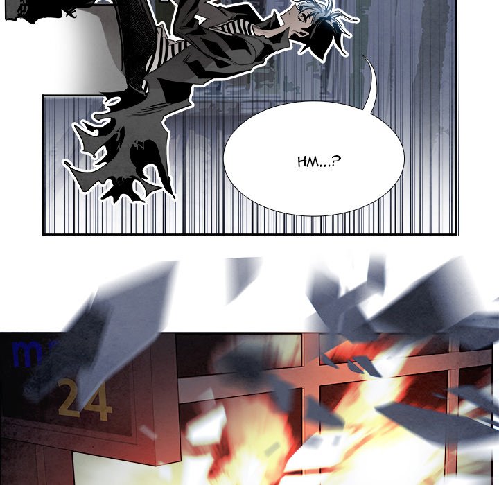 War-Ble Chapter 90 page 14 - Chapter 90