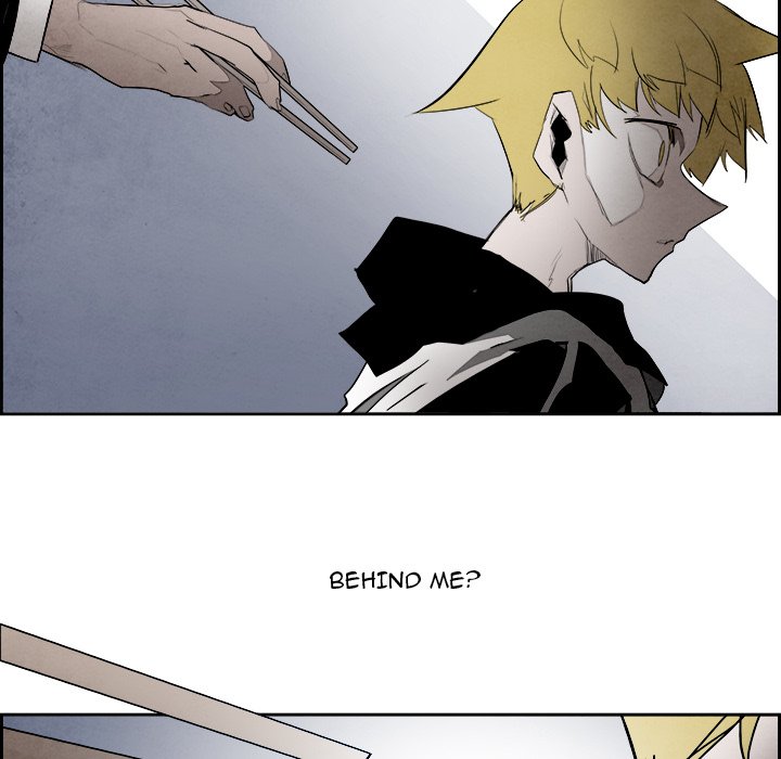 War-Ble Chapter 90 page 20 - Chapter 90