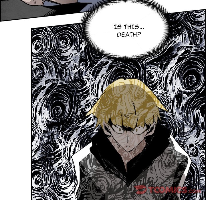 War-Ble Chapter 90 page 24 - Chapter 90