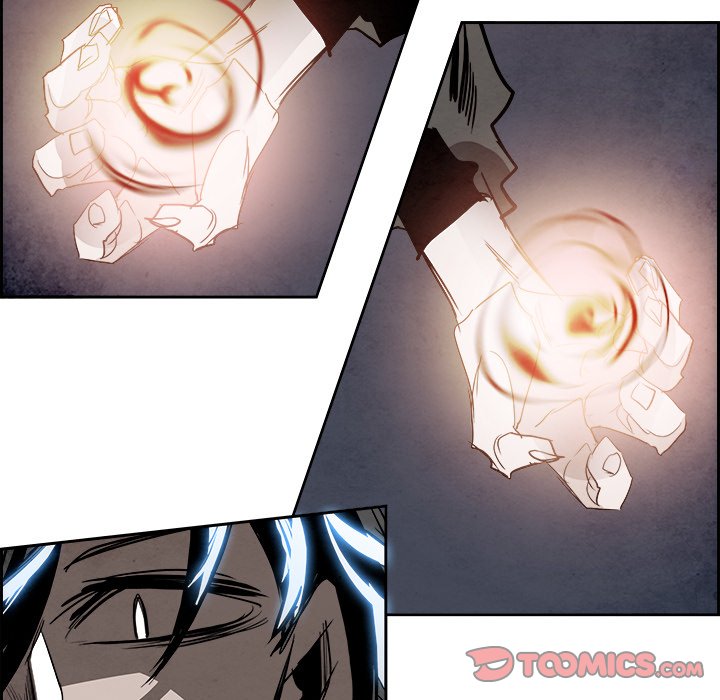 War-Ble Chapter 90 page 27 - Chapter 90