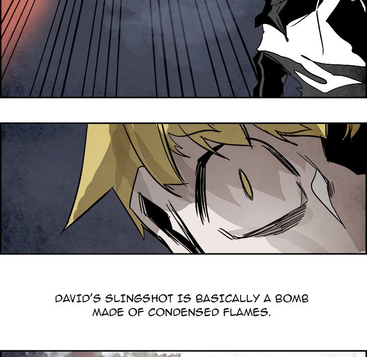 War-Ble Chapter 90 page 37 - Chapter 90