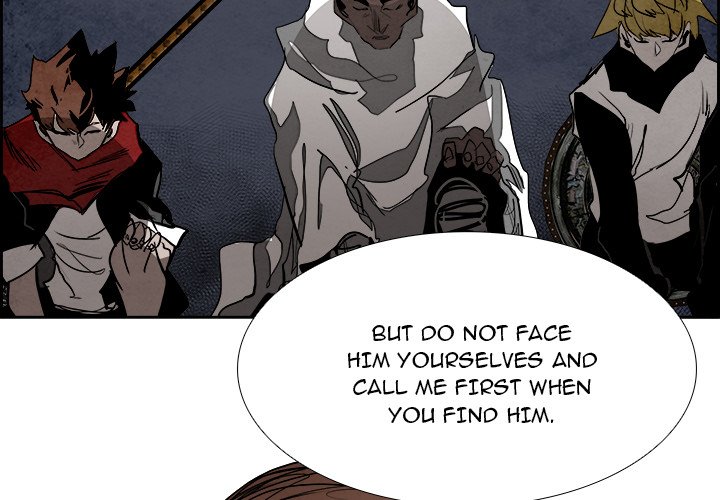 War-Ble Chapter 90 page 4 - Chapter 90