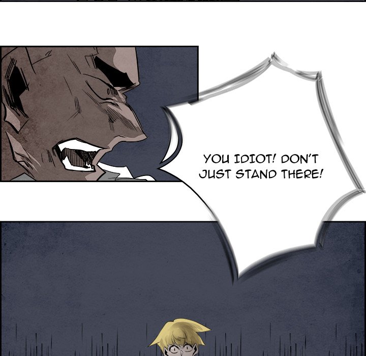 War-Ble Chapter 90 page 40 - Chapter 90