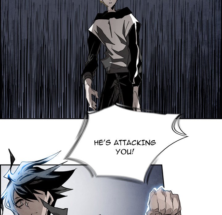 War-Ble Chapter 90 page 41 - Chapter 90