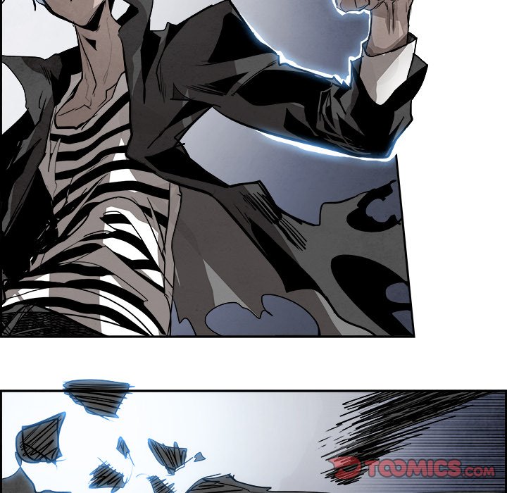 War-Ble Chapter 90 page 42 - Chapter 90