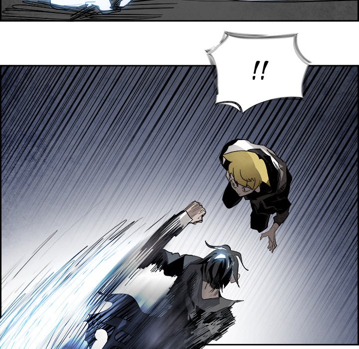 War-Ble Chapter 90 page 43 - Chapter 90