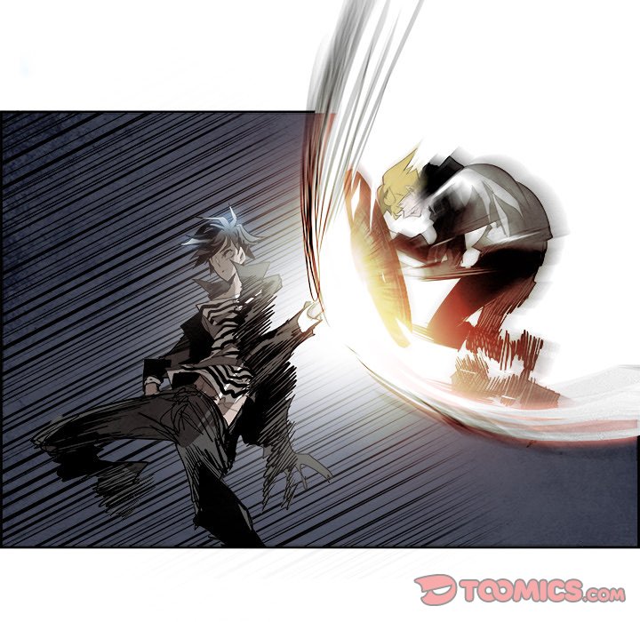 War-Ble Chapter 90 page 48 - Chapter 90