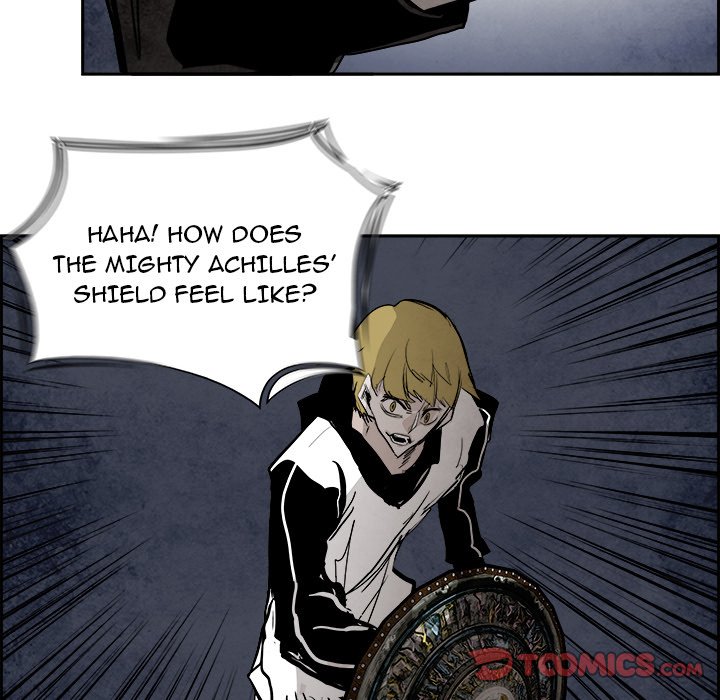 War-Ble Chapter 90 page 57 - Chapter 90