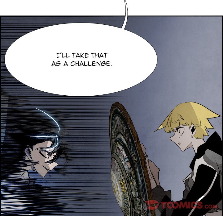 War-Ble Chapter 90 page 60 - Chapter 90