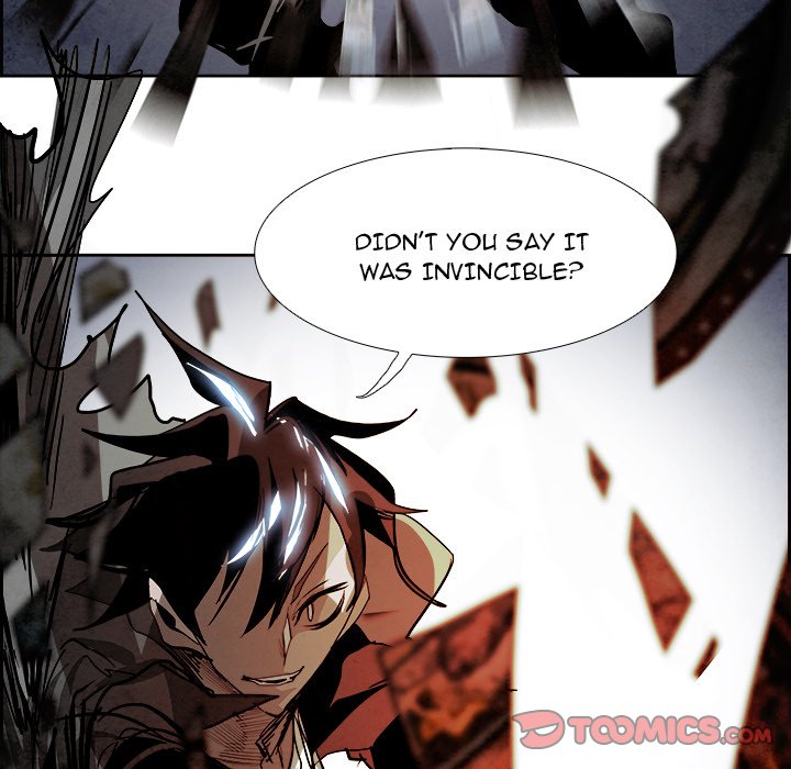 War-Ble Chapter 90 page 66 - Chapter 90