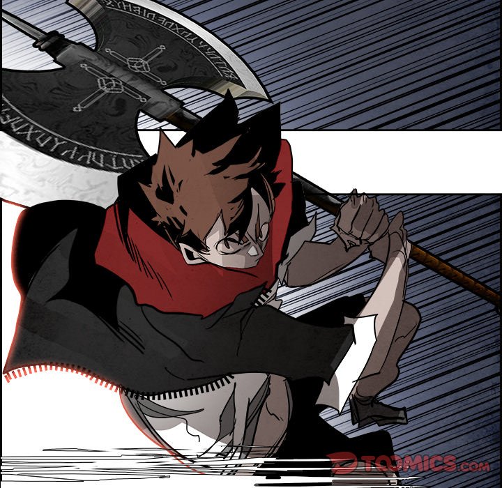 War-Ble Chapter 90 page 69 - Chapter 90