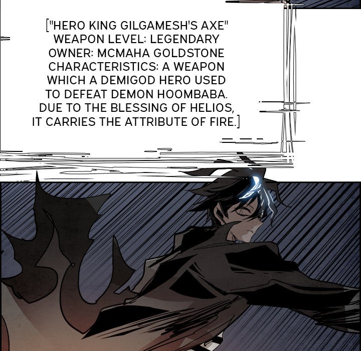 War-Ble Chapter 90 page 70 - Chapter 90