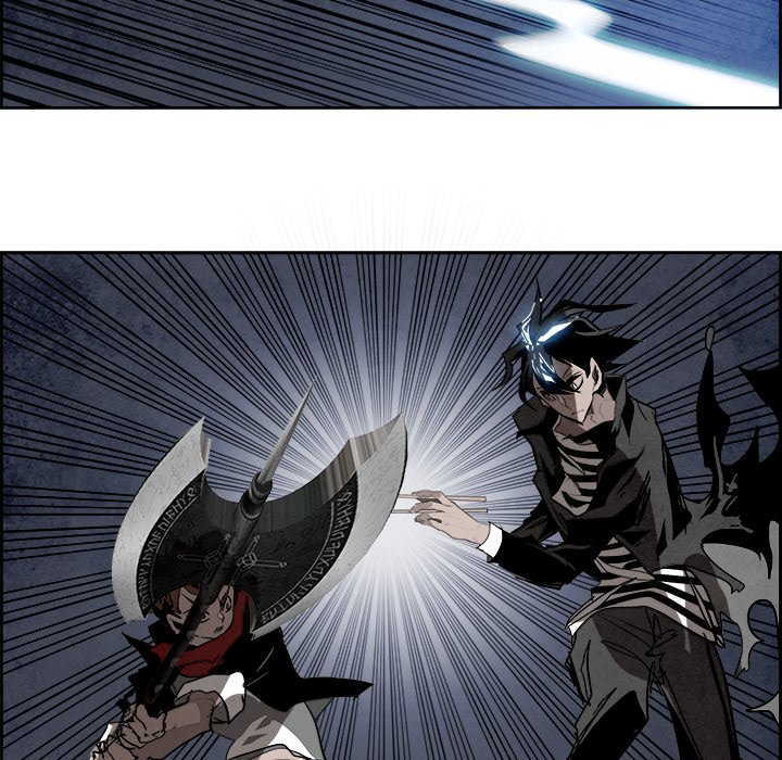 War-Ble Chapter 90 page 73 - Chapter 90