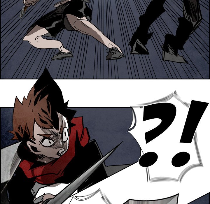 War-Ble Chapter 90 page 74 - Chapter 90