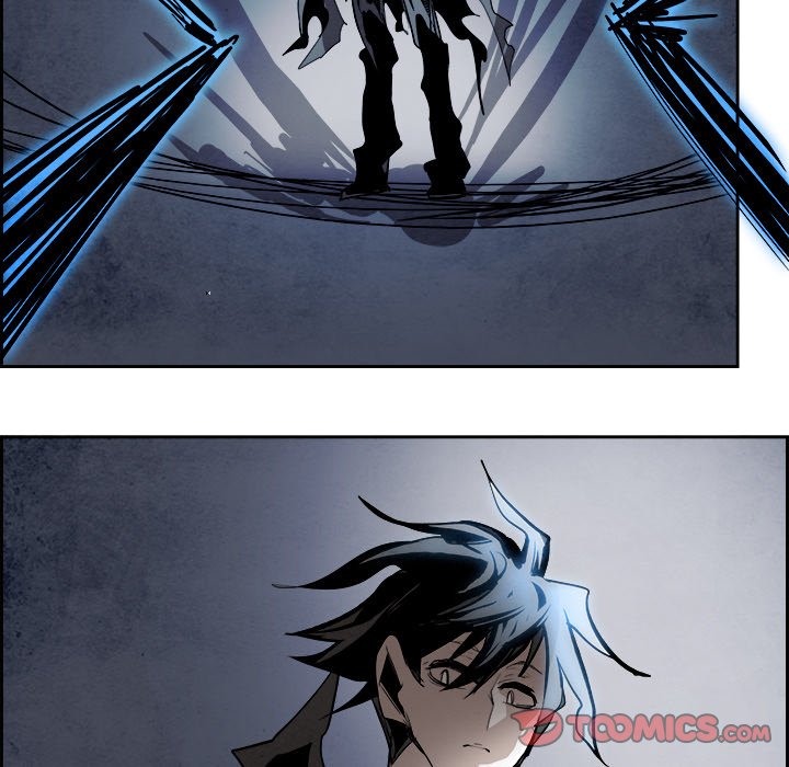 War-Ble Chapter 90 page 87 - Chapter 90