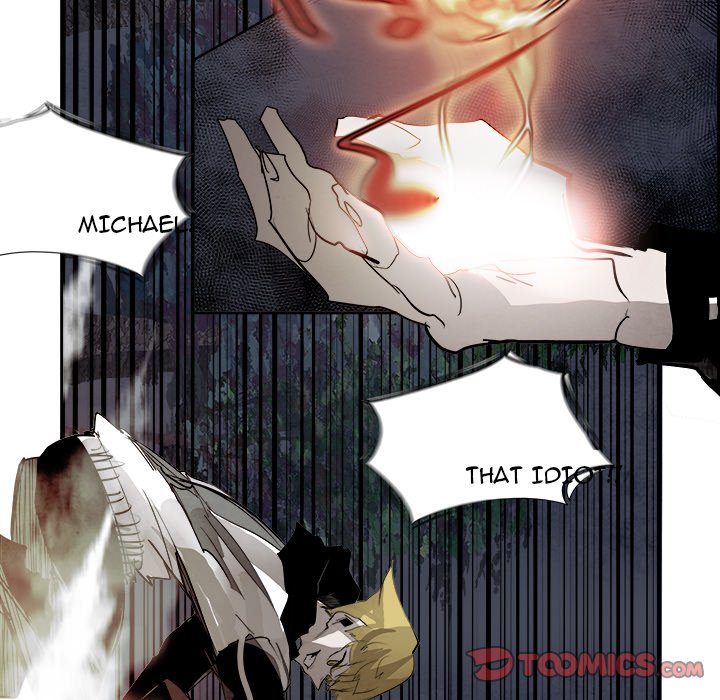War-Ble Chapter 90 page 9 - Chapter 90