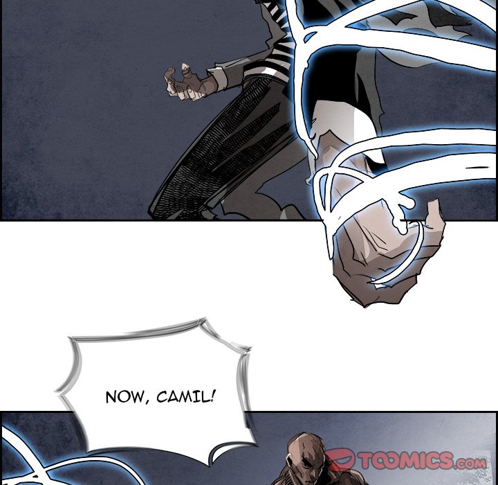 War-Ble Chapter 90 page 93 - Chapter 90