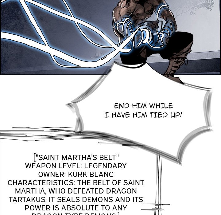 War-Ble Chapter 90 page 94 - Chapter 90