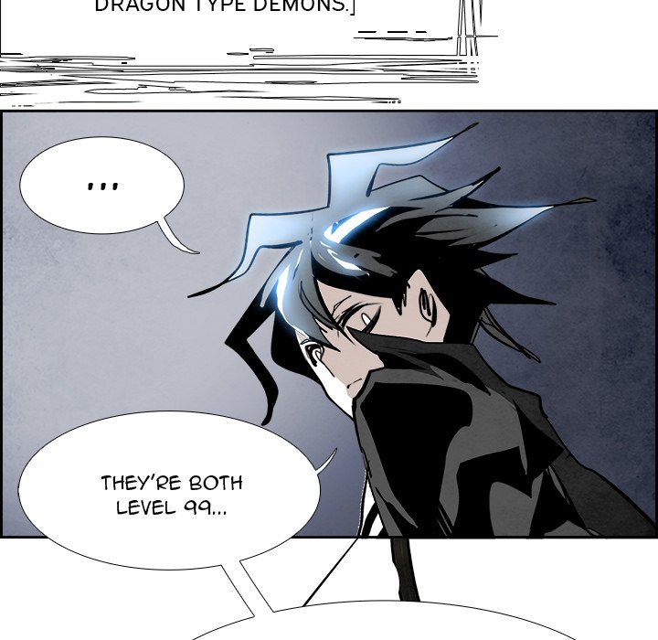 War-Ble Chapter 90 page 95 - Chapter 90