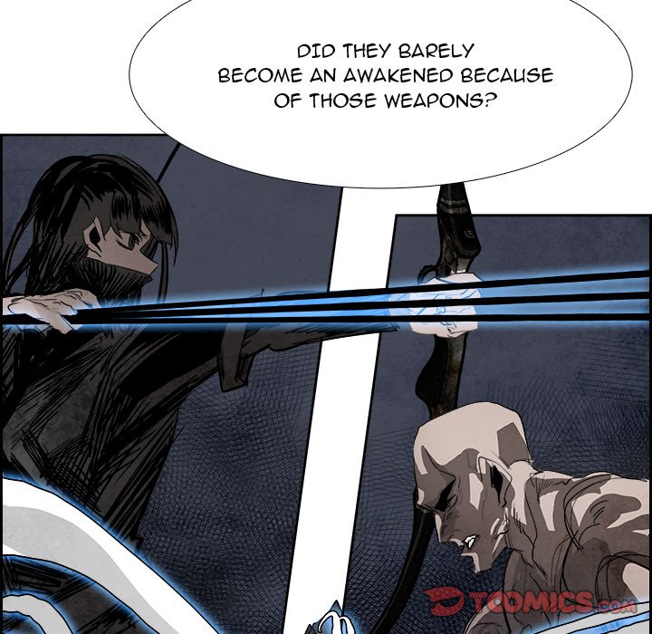 War-Ble Chapter 90 page 96 - Chapter 90
