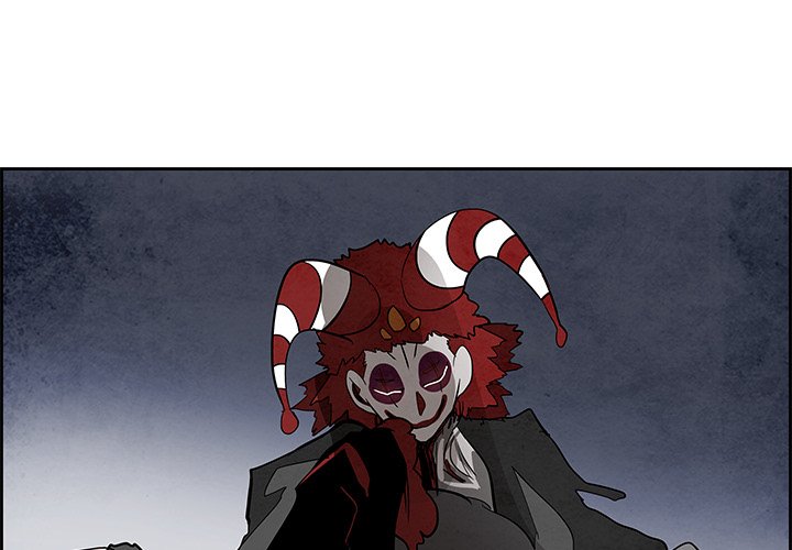 War-Ble Chapter 93 page 1 - Chapter 93