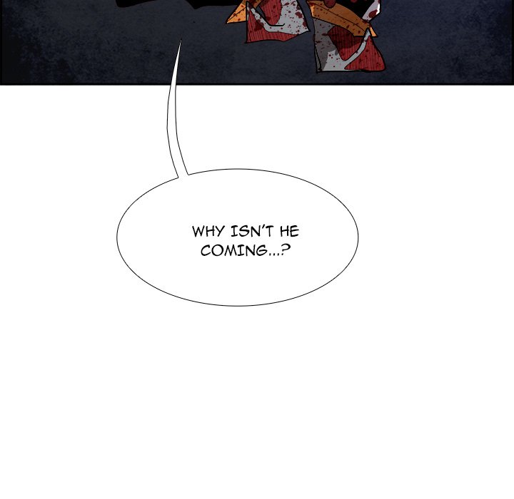 War-Ble Chapter 93 page 104 - Chapter 93