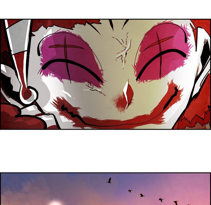 War-Ble Chapter 93 page 106 - Chapter 93