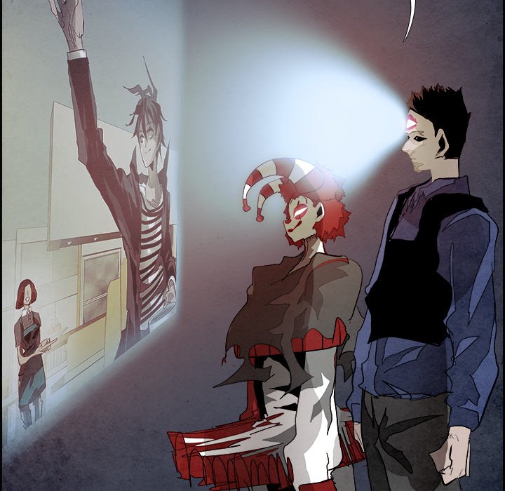 War-Ble Chapter 93 page 109 - Chapter 93