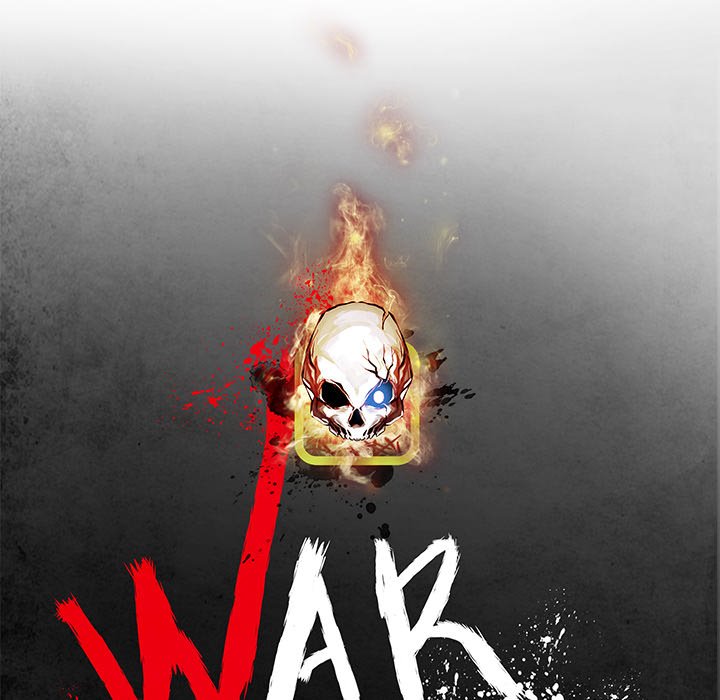 War-Ble Chapter 93 page 11 - Chapter 93
