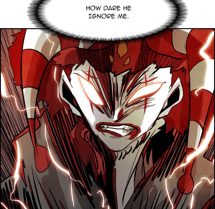 War-Ble Chapter 93 page 112 - Chapter 93