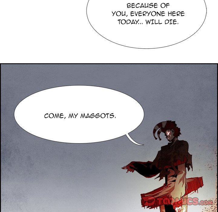 War-Ble Chapter 93 page 114 - Chapter 93