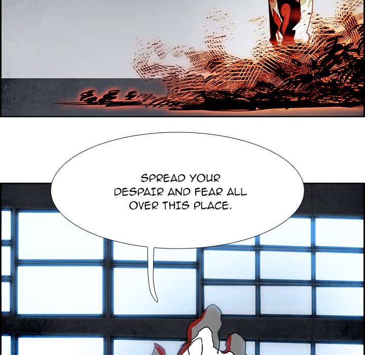 War-Ble Chapter 93 page 115 - Chapter 93